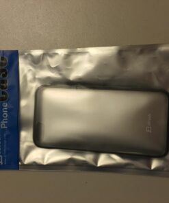 JETech Case for iPhone 6 and iPhone 6s, Shock-Absorption Bumper Cover, Anti-Scratch Clear Back (Black) black 38 71ZpeXw3dcL