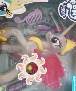 My Little Pony Jitterbug Feature Dolls & Accessories 34 71Zq97fVrIL 1