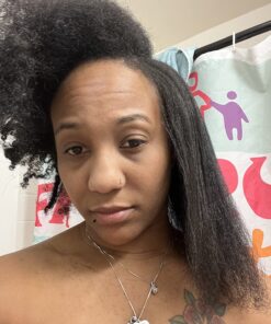 Paul Mitchell Pro Tools Express Ion Smooth+ Ceramic Flat Iron, Adjustable Heat Settings for Smoothing + Straightening 1.25" Black 26 71Zr55J6cLL