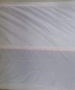 Utopia Bedding Premium Zippered Mattress Encasement (Fits 10 Inches Mattress, Queen) - Waterproof and Bed Bug Proof Mattress Protector - Six-Sided Mattress Cover 10" Deep 39 71ZrTtVgi9L