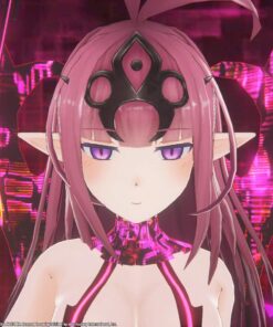 Death end re;Quest - PlayStation 4 37 71Zs3NnnjtL