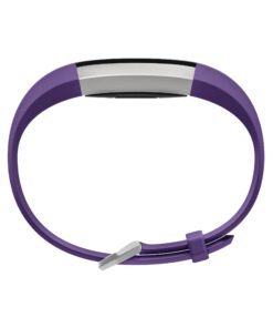 Alternative view of Fitbit Ace, Activity Tracker for Kids 8+ Power Purple Ace Activity Tracker