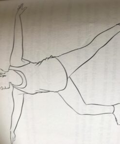 Relax into Yoga for Seniors: A Six-Week Program for Strength, Balance, Flexibility, and Pain Relief 3 71ZsRir14kL