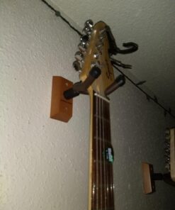 Tetra-Teknica Essentials Series EGH-01NW-2P Hardwood Home & Studio Guitar Hanger, 2 Pack 34 71ZsSKGQ6L