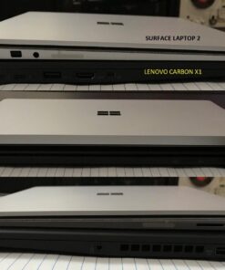 Microsoft Surface Laptop 2 (Intel Core i5, 8GB RAM, 256GB) - Platinum Intel Core i5 37 71ZsZmzFoaL