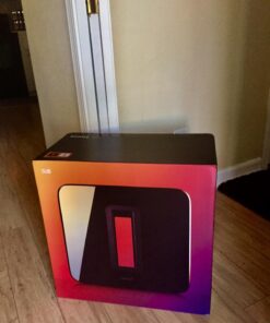 Sonos Sub - The Wireless Subwoofer for Deep Bass - Black 36 71ZssDuFylL 1