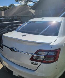 Authentic Genuine Nagoya UT-72 Super Loading Coil 20-Inch Magnetic Mount (Heavy Duty) VHF/UHF (144/430Mhz) Antenna PL-259, Includes Additional SMA Adaptor for BTECH and BaoFeng Handheld Radios UT-72 PL-259/SMA VHF/UHF 38 71Zt8RtWs4L