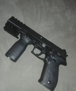 Sig Sauer P226 .177 Airgun Pellet Pistol Black Air Pistol 177 Caliber 37 71ZtwW45X3L