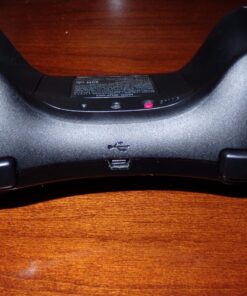 Nintendo Wii U Pro Controller - Black 18 71ZuEU1b L