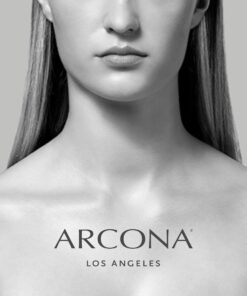 ARCONA Eye Dew - Shea Butter, Hyaluronic Acid + Liquid Crystals Fill In Lines + Wrinkles, Hydrates, Protects .3 oz. Made In The USA 7 71ZuIU6HA1L