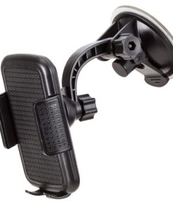 Bestrix Phone Car Holder for Dash & Windshield | Car Phone Holder Mount for Dashboard Compatible with iPhone 11Pro Xr Xs XS MAX X 8 8Plus 7 6Plus Galaxy Note S7 8 9 10 & All Smartphones up to 6.5" 21 71ZuUOPaTpL