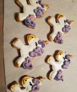 Chefmaster Deluxe Meringue Powder for Baking & Decorating, Certified Kosher Meringue Powder for Buttercream, Royal Icing, Meringue Toppings, Meringue Cookies, and more! 5 oz. Ready to Use Meringue Mix 5 Ounce (Pack of 1) 32 71ZulmalpyL 2