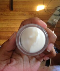 TOULON Eye Cream for Dark Circles, Puffiness and Wrinkles. Reduces Fine Lines with Vitamin C, Peptides & Alpha Hydroxy Acid. Minimizes Crows Feet, Puffy Eyes and Bags 31 71ZumkVW9eL