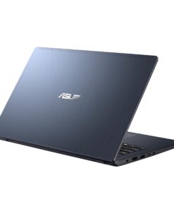ASUS Vivobook Go 14 L410 Ultra Thin Laptop, 14” FHD Display, Intel Celeron N4020 Processor, 4GB RAM, 64GB eMMC, NumberPad, Windows 11 Home in S Mode, 1 Year Microsoft 365, Star Black, L410MA-AH02 14" FHD 17 71Zv0I1hC3L