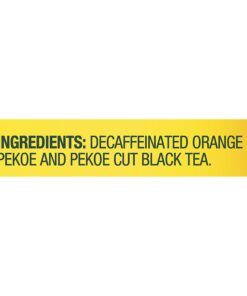 Lipton Family Iced Tea Bags, Black tea, 48 ct, pack of 6 11 71ZvXBwzoxL