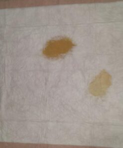 McKesson UPHV3036 StayDry Ultra Underpads, 30" x 36" (Pack of 100) Peach Backsheet 28 71ZvimOhPdL