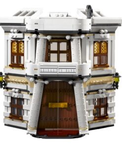 LEGO Harry Potter Diagon Alley 10217 23 71ZvzYmOkuL