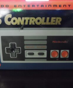 Nintendo NES Classic Controller Original Version 37 71ZwLmI xtL