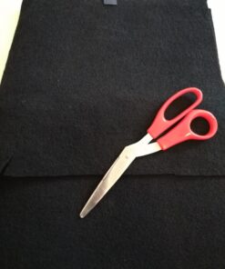 16x48 Cut-to-Fit Activated Carbon Filter Sheet Multi-Use Charcoal Air Filter Pad for Air Purifiers, Air Conditioners, Air Vents, Furnace Filters and Trash Cans 1 21 71ZwYDaTrEL