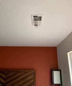 Thermwell #HD5 10-14" Adjustable Heat Deflector - Pack of 2 29 71Zx1WOMNL