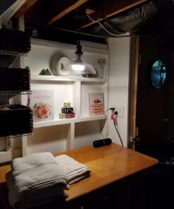 CLAXY Ecopower Industrial Edison Vintage Style 1-Light Pendant Glass Hanging Light Antique Bronze 46 71ZyJkbi5mL