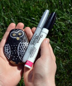 SHARPIE Oil-Based Paint Markers Medium Tip 22 71Zyxm k0TL