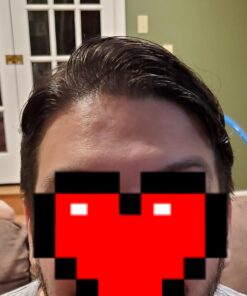 Wahl Color Pro Cordless Rechargeable Hair Clipper & Trimmer – Easy Color-Coded Guide Combs - for Men, Women, & Children – Model 9649P 42 71Zz2Qm BZL