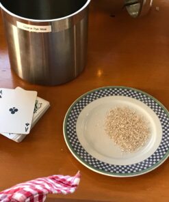 KitchenAid KGM All Metal Grain Mill Attachment 49 71ZzEjVbTL