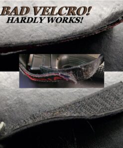 Ariat Men's Black Red Gray Mesh Hat One Size 12 71ZzjnNCfmL