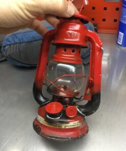 Stansport Hurricane High Oil Lantern 8 Inch 49 71ZzrMYTqtL