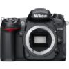 Nikon D7000 DSLR (Body Only) (OLD MODEL) Body Only Base 3 71a 0xaJtsL