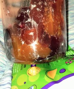 Vitafusion Vitamin D3 Gummy Vitamins for Bone and Immune System Support, Peach, Blackberry and Strawberry Flavored, 50 mcg Vitamin D, 75 Day Supply, 150 Count 150 Count (Pack of 1) 69 71a09A1p7uL