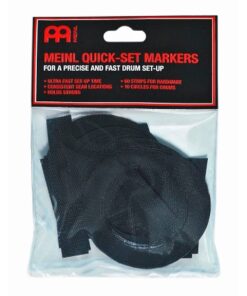 Meinl Cymbals MQSM Quick Set Markers for Drum Rugs
