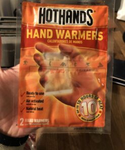 HotHands Hand Warmer Value Pack( 10 count) Beige 38 71a0Dd51TgL