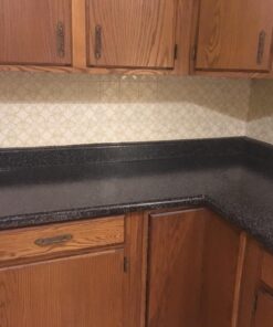 Rust-Oleum Countertop Transformations Kit, Large Kit, Charcoal 63 71a0FnJzehL