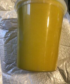 SmellGood African Shea Butter, 32 oz. 2 Pound (Pack of 1) Yellow 37 71a0INdphLL