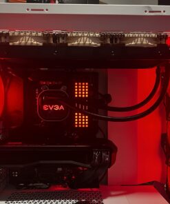 Noctua NF-A12x25 PWM, Premium Quiet Fan, 4-Pin (120mm, Brown) 48 71a0Xtu2G1L