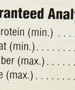 Three Dog Bakery Soft Baked Classic Cookies with Oats and Apple, Premium Treats for Dogs, 13 Ounce Box (114334) 13 Ounce (Pack of 1) 24 71a1DgZ2EOL