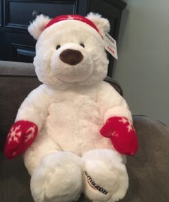 Gund 4058254 2016 Bear Plush 7 71a1bT3LwwL 1