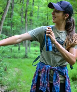 Sawyer Products SP5762 20% Picaridin Insect Repellent, Continuous Spray, 6 Fl Oz (Pack of 2) 6-Oz, 2-Pack Spray Can 14 71a2BKjiiSL