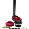 Fluidmaster 507AK PerforMAX Universal High Performance 2-Inch Toilet Flush Valve Repair Kit with Gasket and Bolts 20 71a2DmXySpL