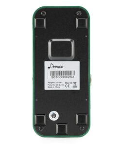 Donner Volume Pedal, Viper 2 in 1 Passive Volume Expression Pedal, Guitar Volume Pedal Pure Analog EXP Pedal Expression Volume 24 71a2EPu6raL