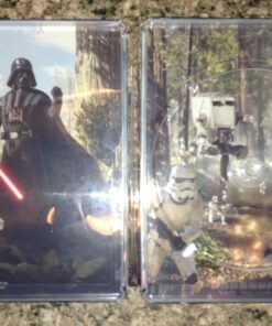 Star Wars: Battlefront - Standard Edition - PlayStation 4 16 71a2VeYlwNL