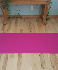 Manduka PRO Yoga Mat - Multipurpose Exercise Mat for Yoga, Pilates, Home Workout, Built to Last a Lifetime, 6mm Thick Cushion for Joint Support and Stability Black Sage 85" x 26" 32 71a2kQqFLoL