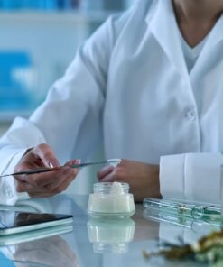 Benzocaine, High Purity, Ultra Fine Powder, 100 grams 9 71a35FPDk6L