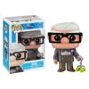 Funko POP Disney Up!:Carl Multicolor 2 71a3GYkxSJL