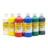 Handy Art Little Masters Tempera Paints Set, 16 oz, Pack of 6 . 1 Pound (Pack of 6)