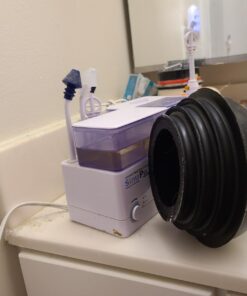 NEIKO 60166A Toilet Plunger with Patented All-Angle Design, Heavy-Duty Toilet Bowl Plunger with Aluminum Handle, Bathroom Necessity , Black, 1-Pack 1 Piece 44 71a5bGS8zGL