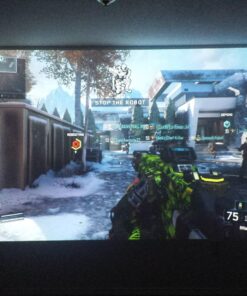 BenQ DLP HD 1080p Projector (W1070) - 3D Home Theater Projector with Lens Shift Technology and RGBRGB Color Wheel 47 71a7T4EotJL