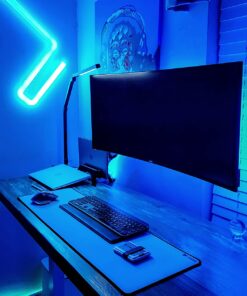 Dell U-Series 38" 4K UHD 1600p Ultra Wide Screen LED-Lit Monitor (U3818DW), Black 53 71a88kEq4JL